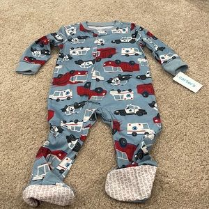 18M Pajamas NWT